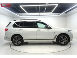 
										BMW X7 FOR SALE IN KENYA full									