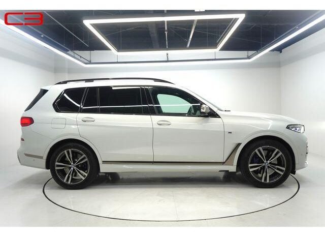 
								BMW X7 FOR SALE IN KENYA full									