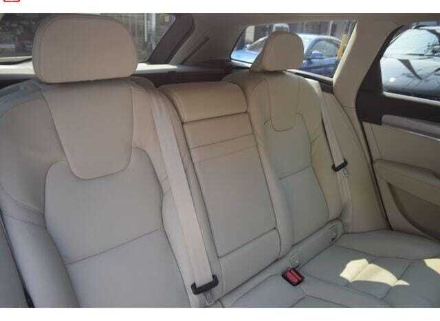 
								VOLVO V90 FOR SALE IN KENYA full									