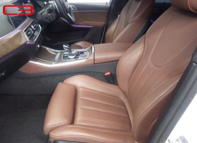 
								BMW X5 FOR SALE IN KENYA full									