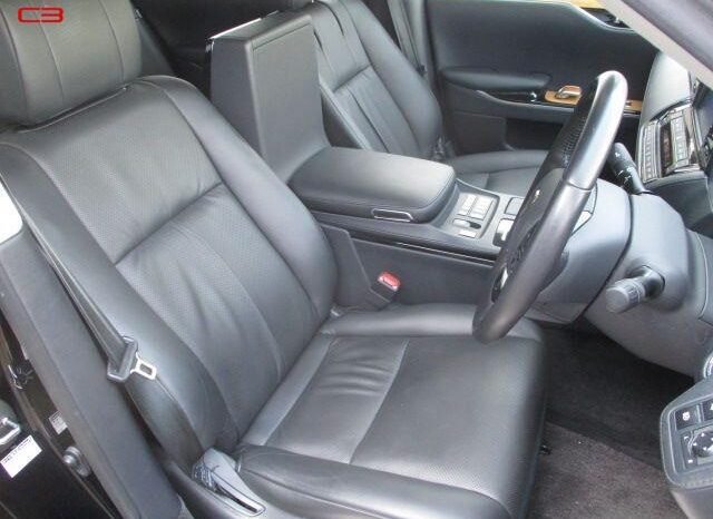 
								TOYOTA CENTURY FOR SALE IN KENYA full									