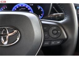 
										TOYOTA COROLLA SPORT FOR SALE IN KENYA full									