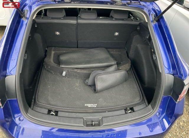 
								TOYOTA COROLLA TOURING FOR SALE IN KENYA full									