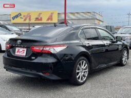 
										TOYOTA CAMRY FOR SALE IN KENYA full									