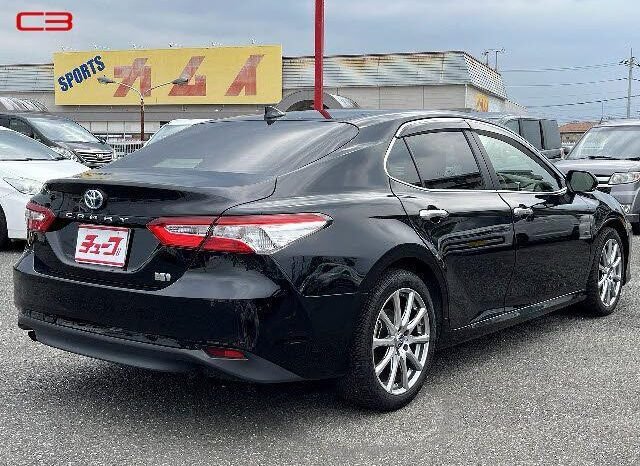
								TOYOTA CAMRY FOR SALE IN KENYA full									