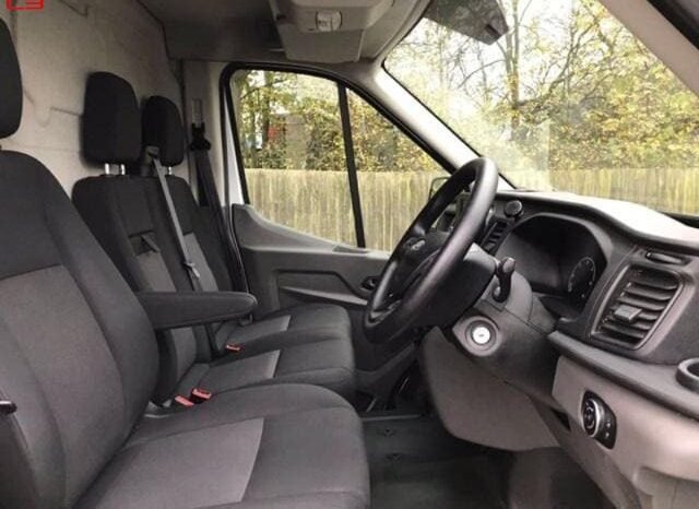 
								FORD TRANSIT 2.0 350 FOR SALE IN KENYA full									