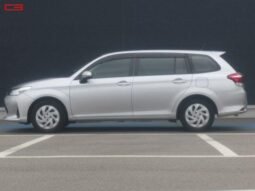 
										TOYOTA COROLLA FIELDER FOR SALE IN KENYA full									