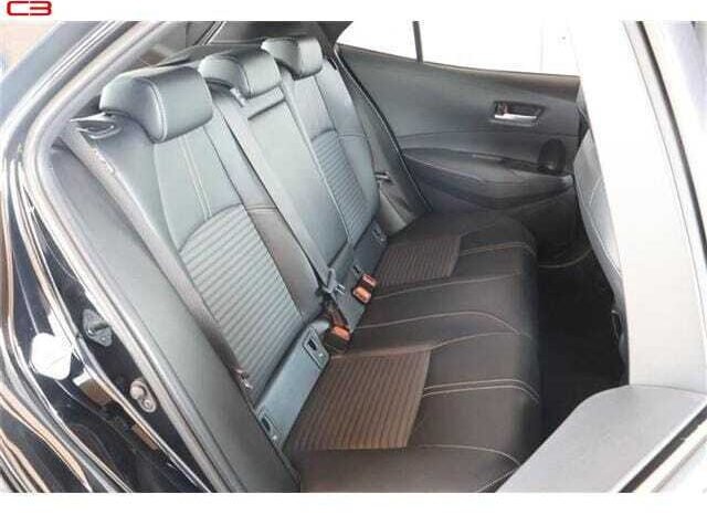 
								TOYOTA COROLLA SPORT FOR SALE IN KENYA full									