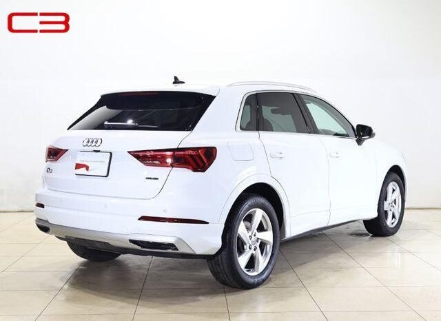 
								AUDI Q3 FOR SALE IN KENYA full									