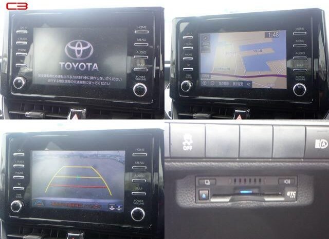 
								TOYOTA COROLLA TOURING FOR SALE IN KENYA full									