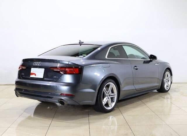 
								AUDI A5 FOR SALE IN KENYA full									