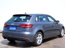 
										AUDI A3 FOR SALE IN KENYA full									