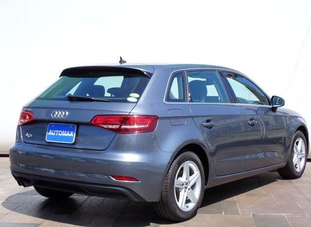 
								AUDI A3 FOR SALE IN KENYA full									