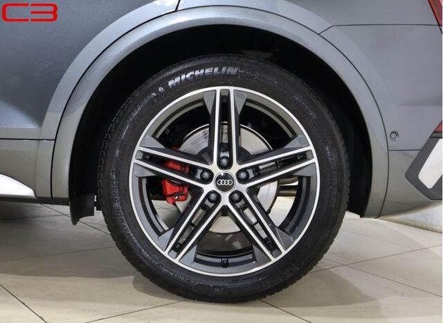 
								AUDI SQ5 FOR SALE IN KENYA full									