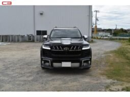 TOYOTA LAND CRUISER FOR SALE IN KENYA