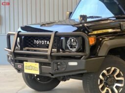 
										TOYOTA LAND CRUISER 70 FOR SALE IN KENYA full									