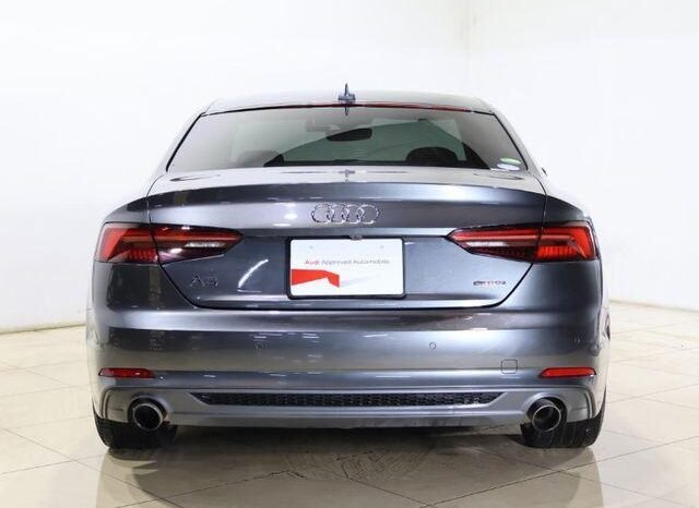 
								AUDI A5 FOR SALE IN KENYA full									