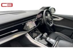 
										AUDI Q8 FOR SALE IN KENYA full									