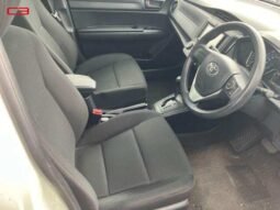 
										TOYOTA COROLLA AXIO FOR SALE IN KENYA full									
