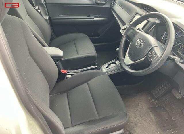 
								TOYOTA COROLLA AXIO FOR SALE IN KENYA full									