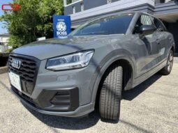 
										AUDI Q2 FOR SALE IN KENYA full									