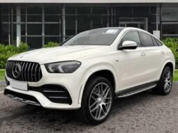 
										MERCEDES GLE FOR SALE IN KENYA full									