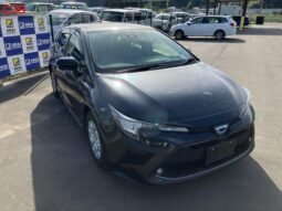 
										TOYOTA COROLLA TOURING FOR SALE IN KENYA full									
