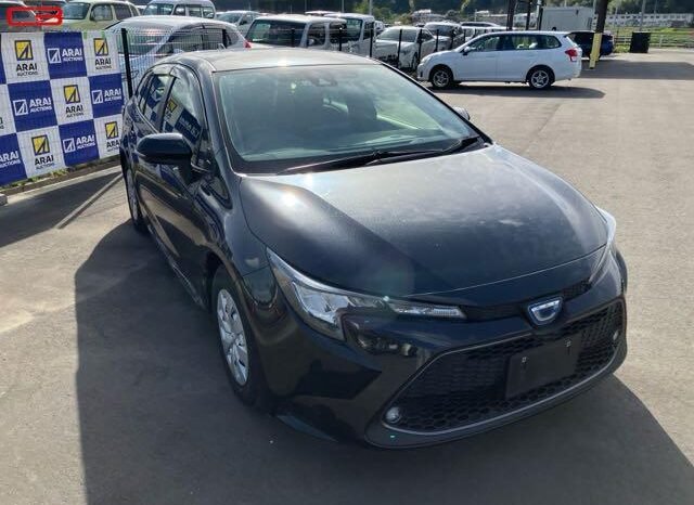 
								TOYOTA COROLLA TOURING FOR SALE IN KENYA full									