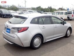 
										TOYOTA COROLLA TOURING FOR SALE IN KENYA full									