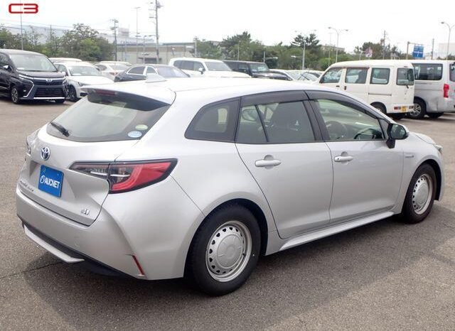 
								TOYOTA COROLLA TOURING FOR SALE IN KENYA full									