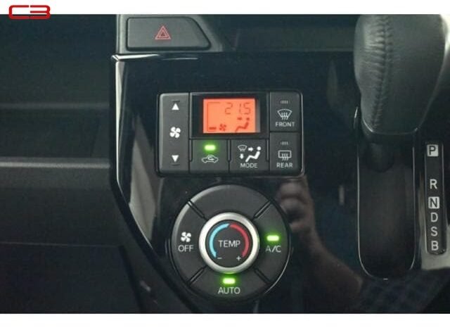 
								TOYOTA PIXIS MEGA FOR SALE IN KENYA full									