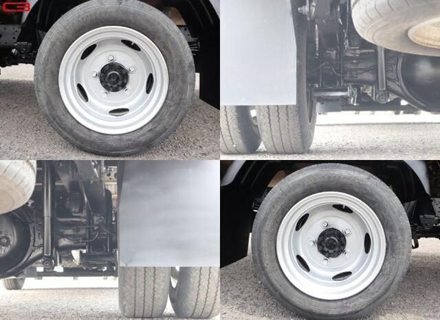 
								TOYOTA TOYOACE TRUCK FOR SALE IN KENYA full									