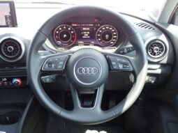 
										AUDI A3 FOR SALE IN KENYA full									