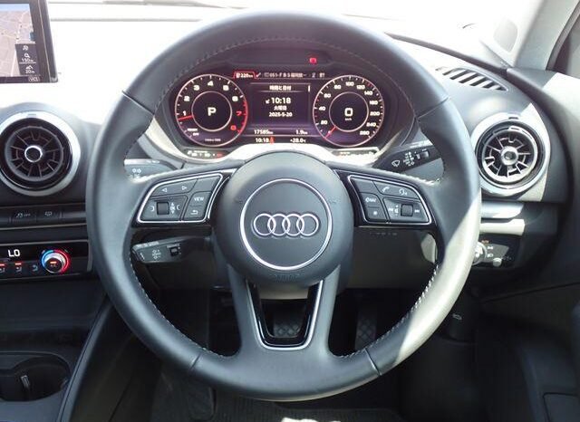 
								AUDI A3 FOR SALE IN KENYA full									