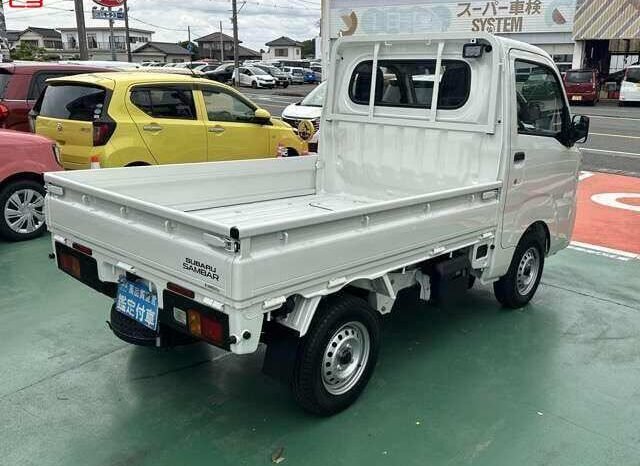 
								SUBARU SAMBAR TRUCK FOR SALE IN KENYA full									