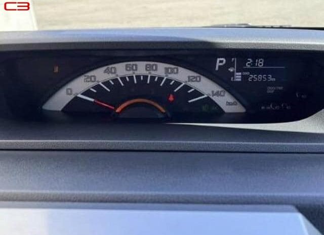 
								TOYOTA PIXIS MEGA FOR SALE IN KENYA full									