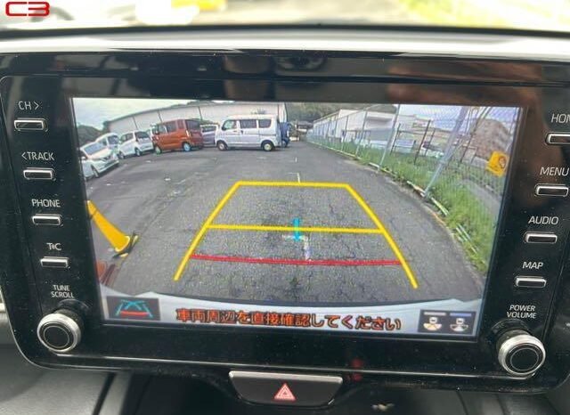 
								TOYOTA YARIS CROSS FOR SALE IN KENYA full									