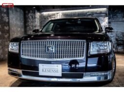 
										TOYOTA CENTURY FOR SALE IN KENYA full									