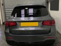 
										MERCEDES GLC CLASS FOR SALE IN KENYA full									
