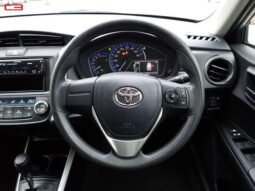 
										TOYOTA COROLLA FIELDER FOR SALE IN KENYA full									