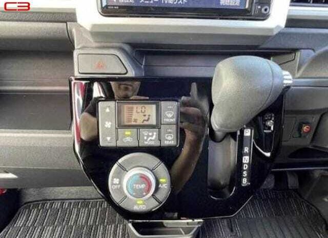 
								TOYOTA PIXIS MEGA FOR SALE IN KENYA full									