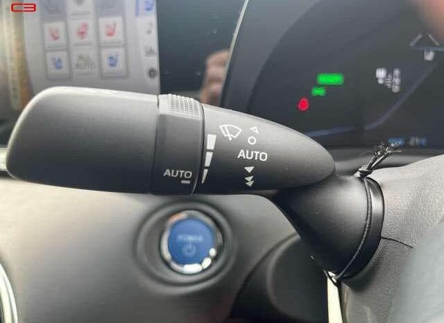 
								TOYOTA MIRAI FOR SALE IN KENYA full									