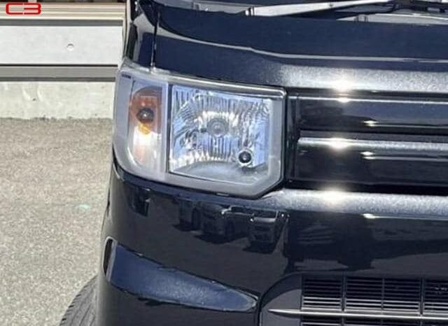 
								TOYOTA PIXIS MEGA FOR SALE IN KENYA full									