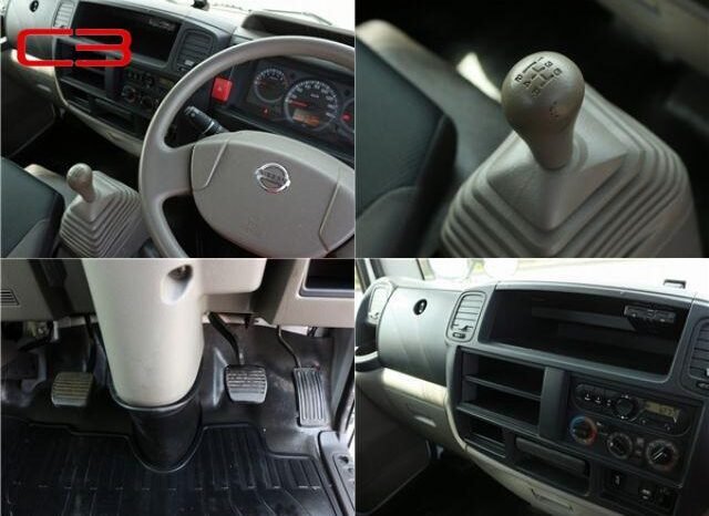 
								NISSAN ATLAS TRUCK FOR SALE IN KENYA full									