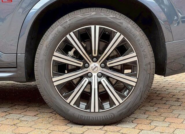 
								VOLVO XC90 FOR SALE IN KENYA full									