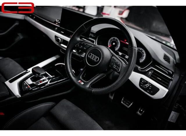 
								AUDI A5 FOR SALE IN KENYA full									
