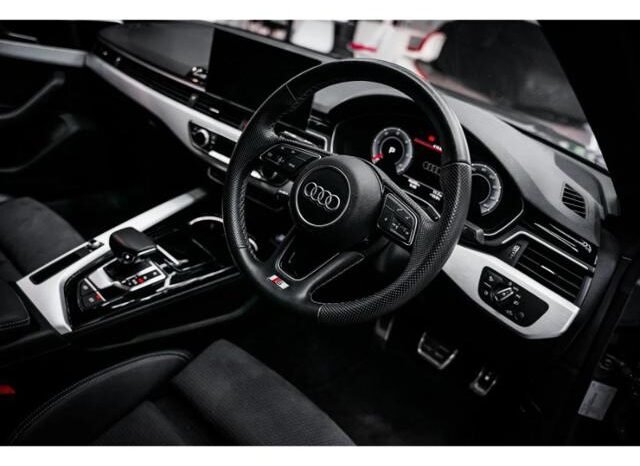 
								AUDI A5 FOR SALE IN KENYA full									