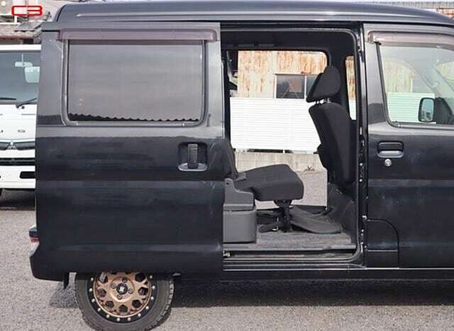 
								TOYOTA PIXIS VAN FOR SALE IN KENYA full									