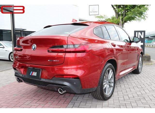 
								BMW X4 FOR SALE IN KENYA full									