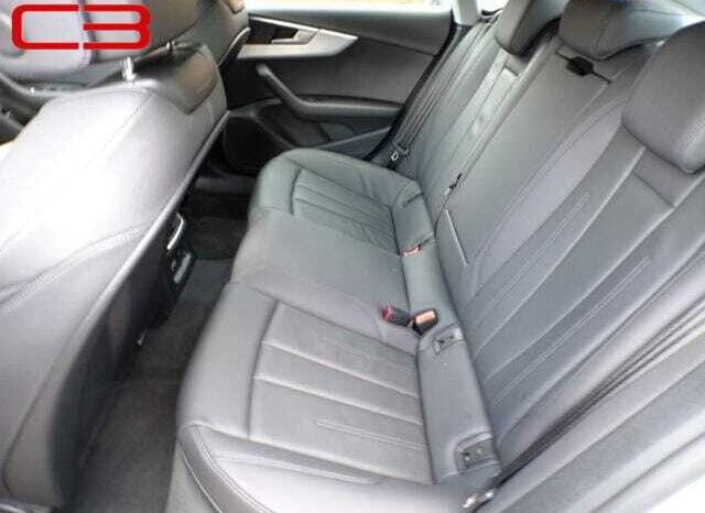 
								AUDI A5 FOR SALE IN KENYA full									